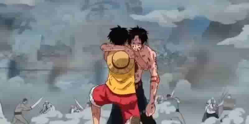 15 лучших томов манги One Piece (согласно Goodreads)