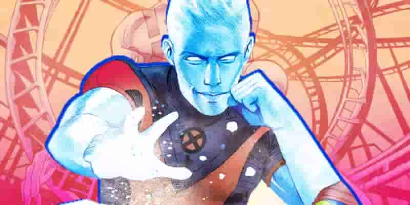 15 самых слабых мутантов класса Омега по версии Marvel