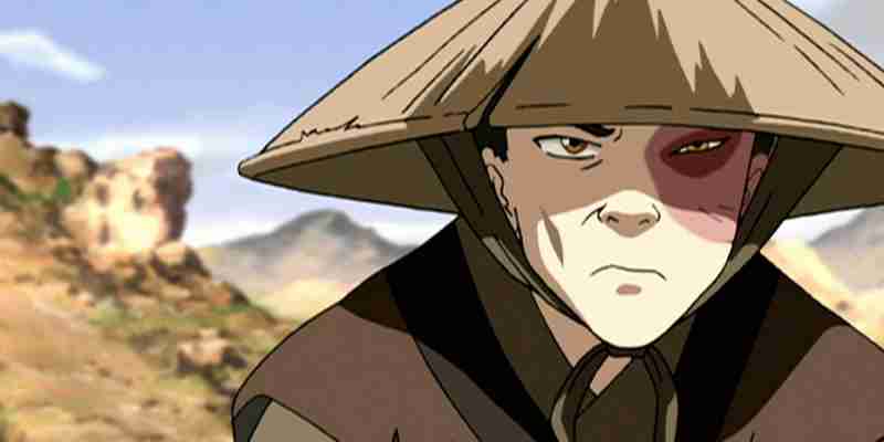 15 лучших цитат Zuko в Avatar: последний Airbender