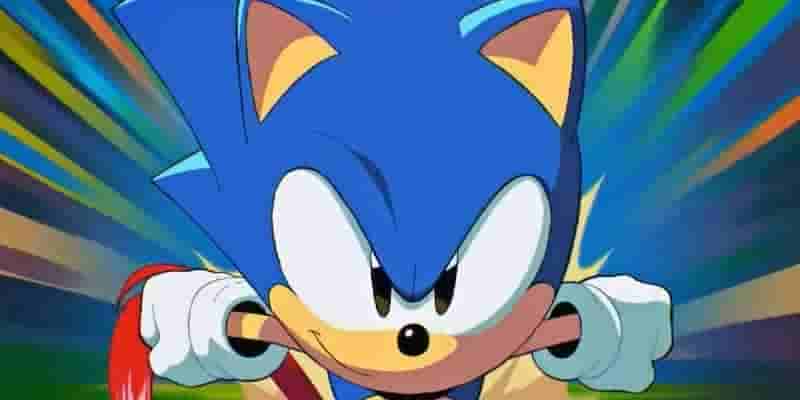 Sonic Superstars закрывает серию Staple
