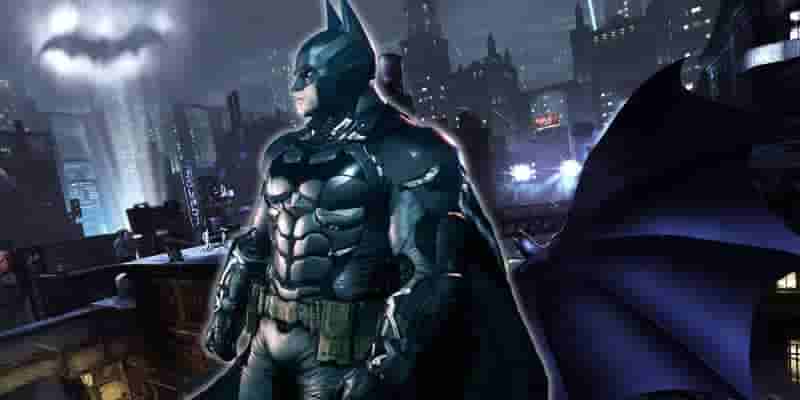 Геймеры не замечают Бэтмена: величайшая сила Arkham Games