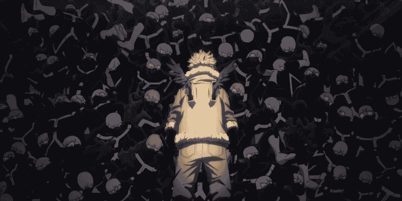Сильнейшие главные герои MHA, рейтинг