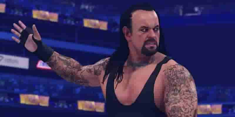 WWE 2K23: 10 с самым высоким рейтингом Борцы, Рейтинг