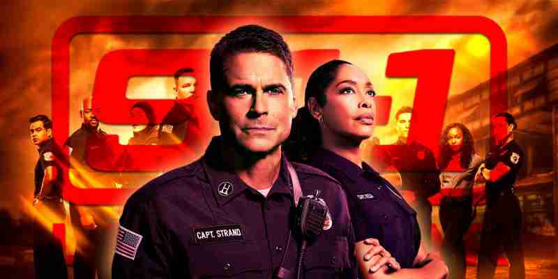 9-1-1: Шоураннер Lone Star рассказывает о шокирующем предательстве в финале середины сезона