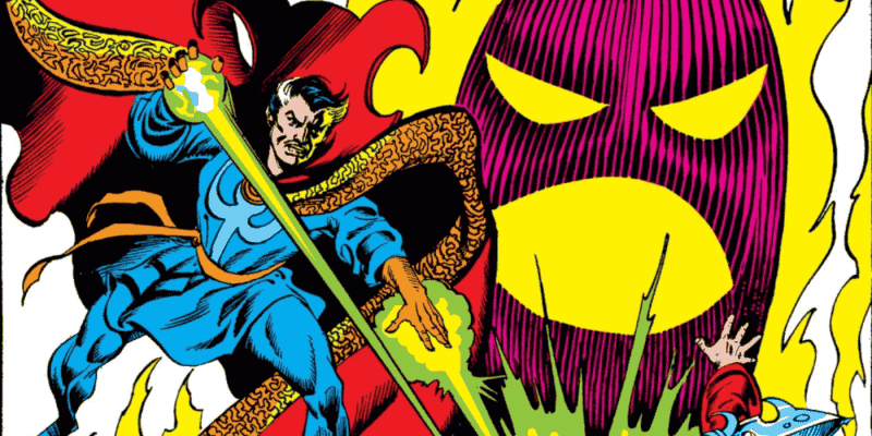 10 Мстителей, достаточно могущественных, чтобы править вселенной Marvel