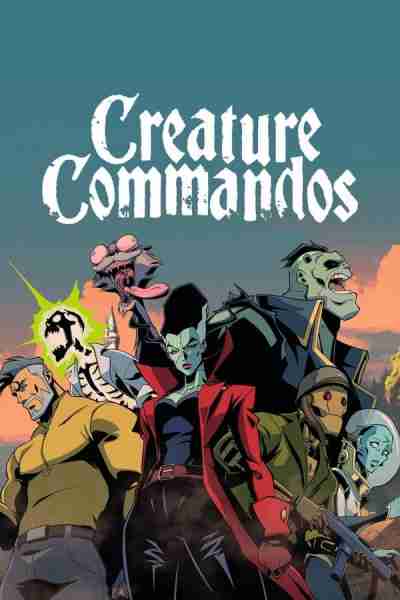 Creature Commandos раскрывает миссию Цирцеи, и это не то, чего ожидали фанаты DC