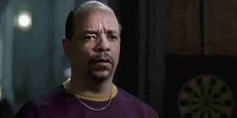 Закон и порядок: SVU: лучшие эпизоды Ice-T, рейтинг