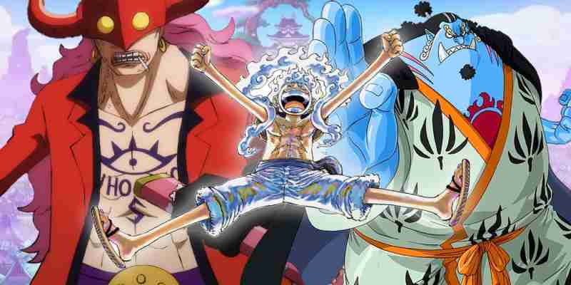 10 лучших нарядов Соломенной Шляпы для Эльбафа в One Piece, рейтинг