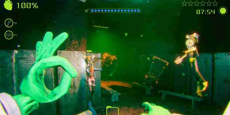 Вот почему в Murky Divers никогда не следует играть в одиночку