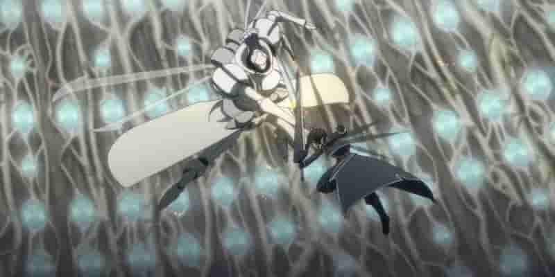 Лучшие анимированные сцены Sword Art Online, рейтинг