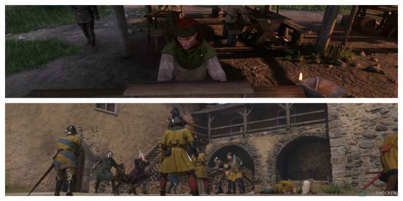 Kingdom Come Deliverance 2: Via Argentum Quest Walkthrough