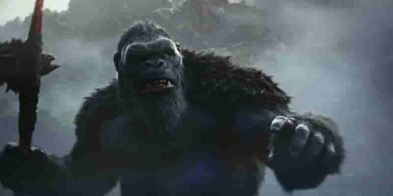 Все, что фанаты Titan видели в Monsterverse студии Legendary (на данный момент)