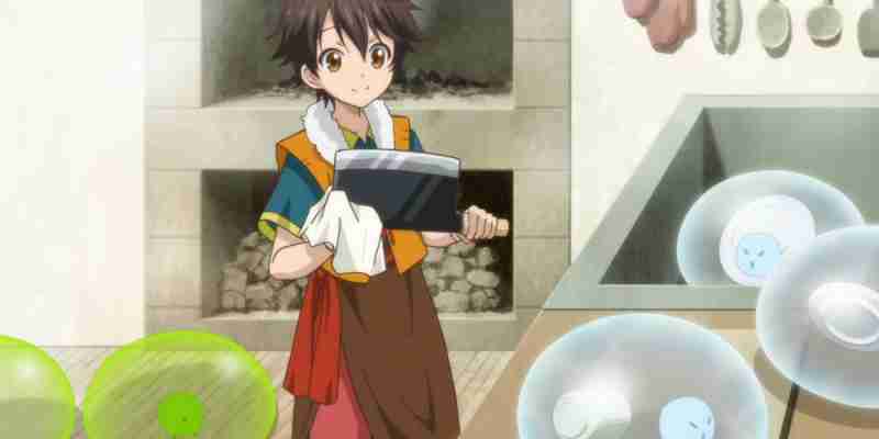10 недооцененный аниме из Isekai Вы можете транслировать на христовее прямо сейчас