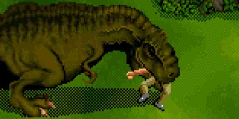 10 лучших игр для SNES, основанных на фильмах, рейтинг