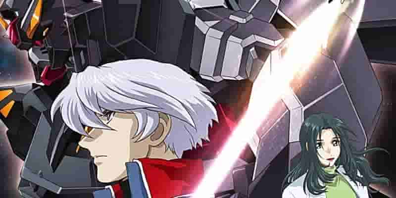 Каждый аниме-сериал Gundam в хронологическом порядке