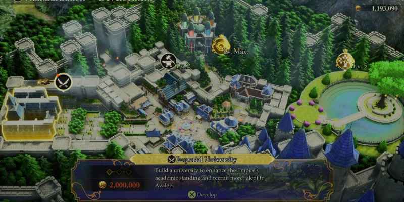 9 лучших JRPG со строительством базы
