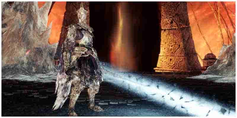 12 раз FromSoftware изменили правила игры