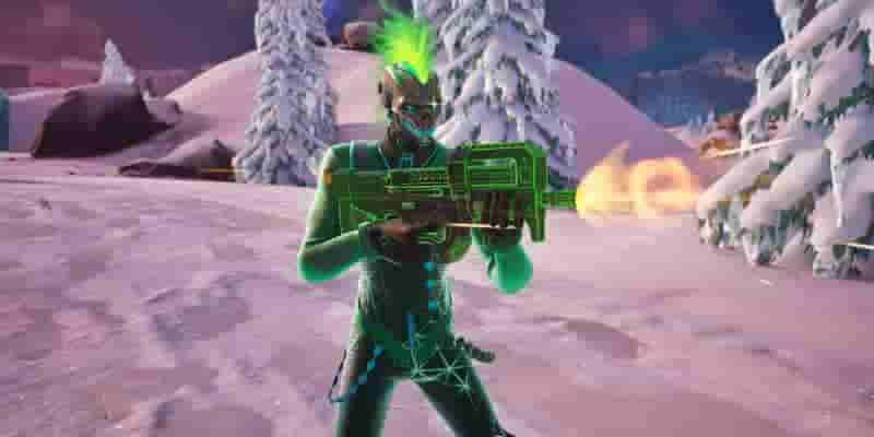 Fortnite Глава 4 Сезон 2: Неделя 7 Задания и Награды