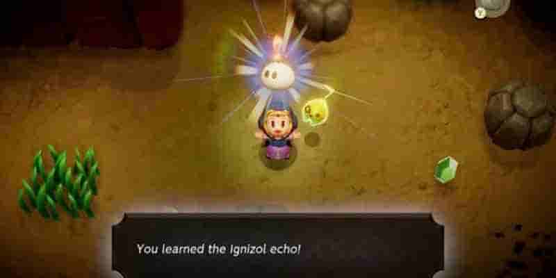 Zelda EOW: 10 лучших отголосков во всей игре