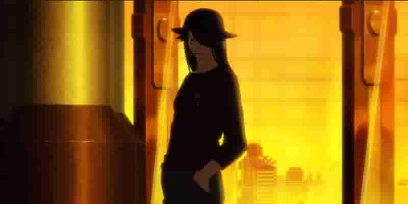 Fire Force: 10 интересных фактов о Джокере, которые вы должны знать