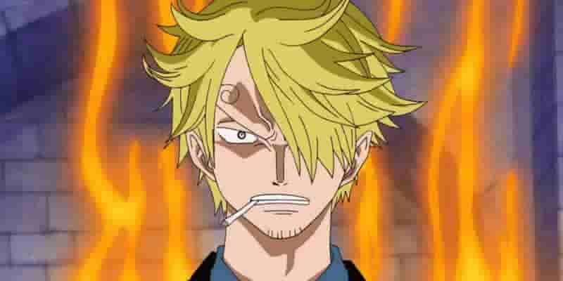 10 худших цитат из One Piece , Ranked