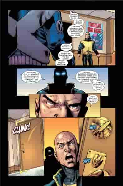 Лучшие персонажи Marvel 15–11 лет