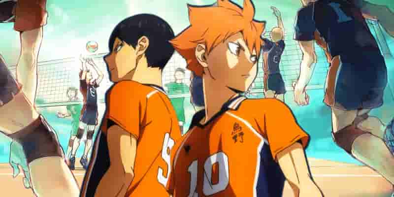  Вещи, которые фанаты Haikyuu не знали о Кей Цукишиме