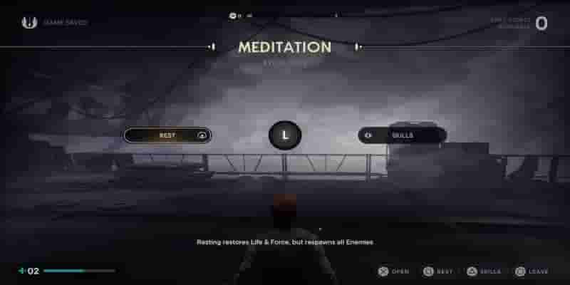Star Wars Jedi: Survivor — 10 советов и подсказок для начинающих