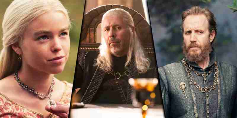 15 История Истории Thrones, которые раздражали фанаты