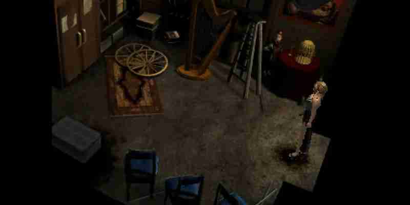 10 самых мрачных серий JRPG из когда-либо созданных, рейтинг
