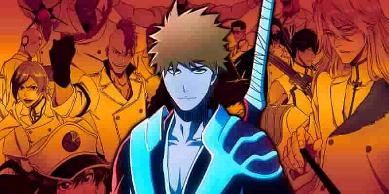 10 серьезных проблем, которые Bleach так и не решил