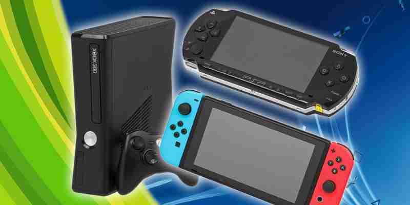 Все стартовые линейки игр для Nintendo Home, ранжированные