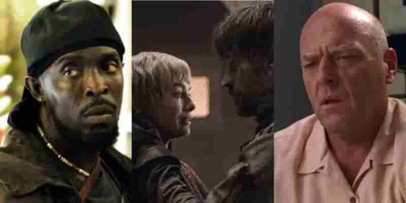 Обзор 5-го сезона сериала «По долгу службы»: напряженный поворот в известном полицейском тропе
