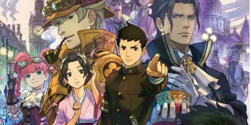 The Great Ace Attorney Chronicles: Все Cases, Ranked