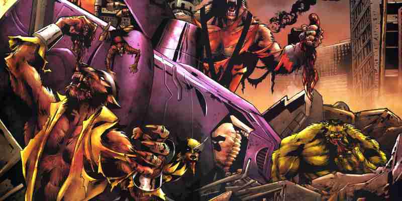 10 лучших вариантов Luke Cage, ранжированные