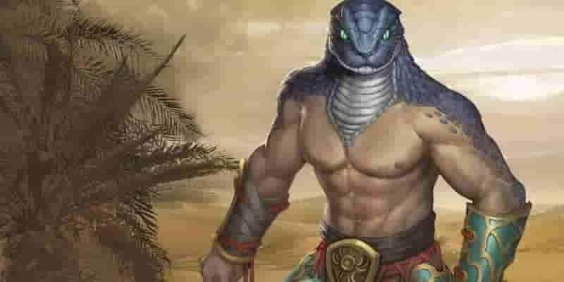 10 рас, в которые можно играть, как в Dungeons & Dragons: Honor Among Thieves