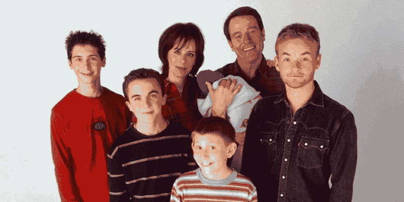 Malcolm in the Middle Сценарий перезагрузки в работе, подтверждает Брайан Крэнстон
