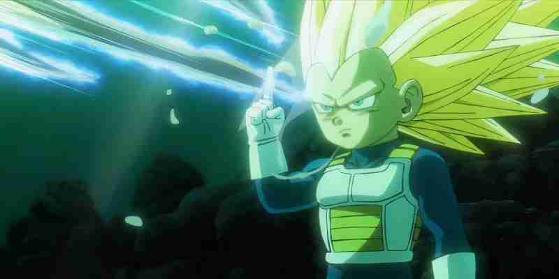 10 сильнейших персонажей Dragon Ball DAIMA, которых уничтожит Омега Шенрон