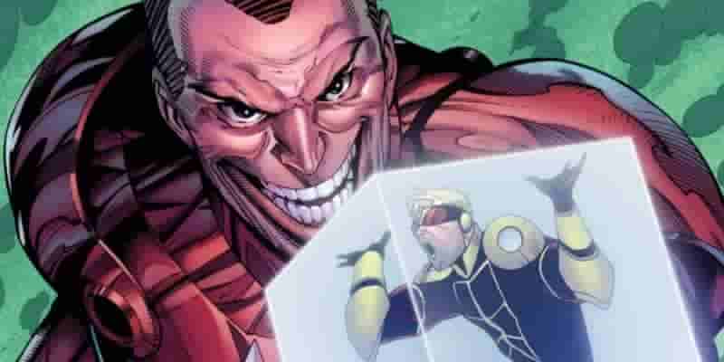 10 злодеев Marvel с самыми большими секретами
