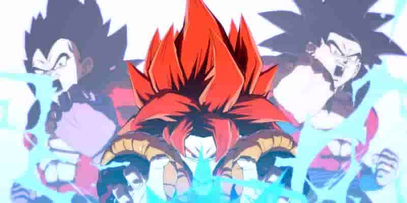 Дракон Ball FighterZ: 10 лучших персонажей