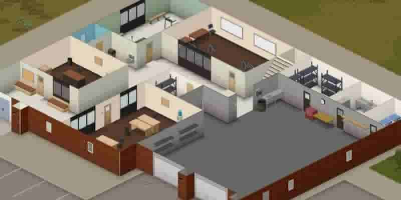 Project Zomboid: Гайд по началу карты