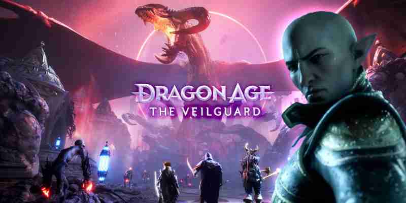Dragon Age: The Veilguard подвергся критике на Metacritic, что никого не удивило
