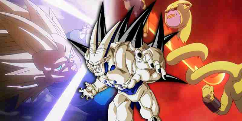 10 сильнейших персонажей Dragon Ball DAIMA, которых уничтожил бы Омега Шенрон