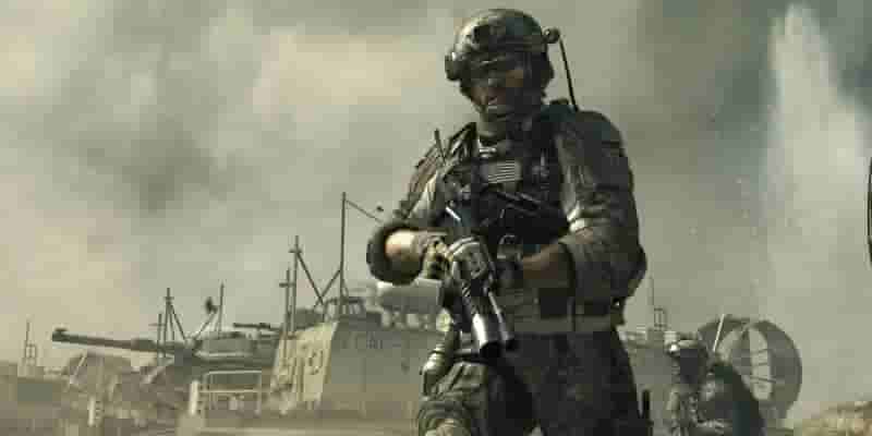Call Of Duty: 10 лучших персонажей в рейтинге