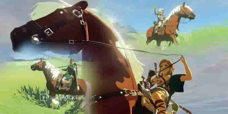 The Legend Of Zelda: 10 лучших компаньонов в серии