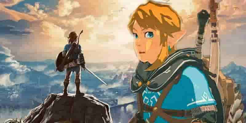 10 самых странных теорий хронологии Zelda, рейтинг