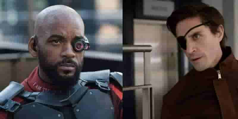 10 персонажей киновселенной DCEU, которые были лучше, чем Arrowverse