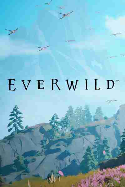 Упоминание Everwild: изображение Rare Shares после 3 лет молчания