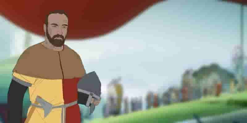 Лучшие персонажи серии Banner Saga