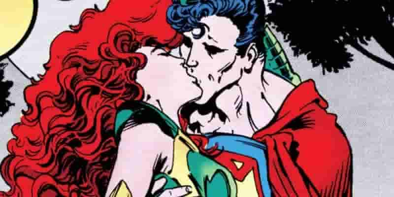 10 персонажей DC с худшей любовной жизнью